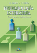 Epidemiología intermedia: Conceptos y aplicaciones Epidemiología intermedia: Conceptos y aplicaciones