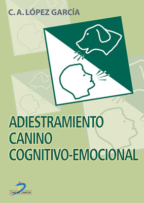 Adiestramiento canino cognitivo-emocional