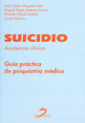 Suicidio: asistencia clínica