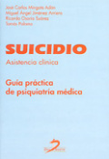 Suicidio: asistencia clínica Suicidio: asistencia clínica