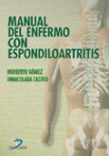 Manual del enfermo con espondiloartritis Manual del enfermo con espondiloartritis