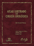 Atlas ilustrado de cirugía urológica