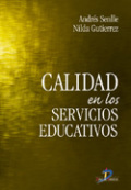 Calidad en los servicios educativos Calidad en los servicios educativos