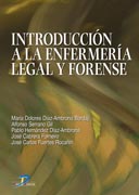 Introducción a la enfermería legal y forense