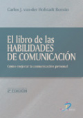 El libro de las habilidades de comunicación