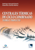 Centrales térmicas de ciclo combinado: teoría y proyecto