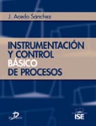 Instrumentación y control básico de procesos Instrumentación y control básico de procesos