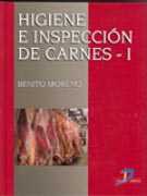 Higiene e inspección de carnes. Vol. I