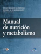 Manual de nutrición y metabolismo Manual de nutrición y metabolismo