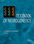 Textbook of neurogenetics Textbook of neurogenetics