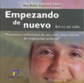 Empezando de nuevo: así es mi vida Empezando de nuevo: así es mi vida