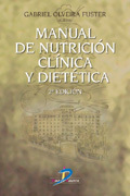 Manual de nutrición clínica y dietética. 2a Ed.