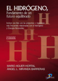 El hidrógeno. 2a Ed.