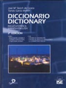 Diccionario para ingeniería química, química industrial y materias afines. Ingles-Español/Español-Ingles. 2a Ed.