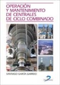 Operación y mantenimiento de centrales de ciclo combinado Operación y mantenimiento de centrales de ciclo combinado