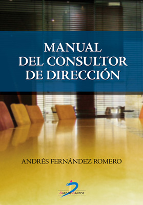 Manual del consultor de dirección