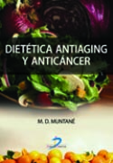 Dietética antiaging y anticáncer Dietética antiaging y anticáncer