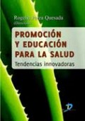 Promoción y educación para la salud: tendencias innovadoras