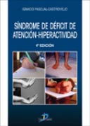 Síndrome de déficit de atención-hiperactividad Síndrome de déficit de atención-hiperactividad