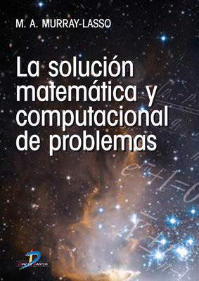 La solución matemática computacional de problemas