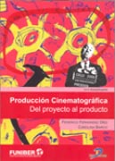Producción cinematográfica Producción cinematográfica