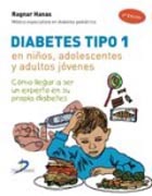 Diabetes tipo 1. en niños, adolescentes y adultos jóvenes