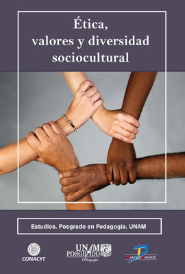 Ética, valores y diversidad sociocultural Ética, valores y diversidad sociocultural