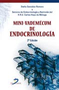 Mini-vademécum de endocrinología Mini-vademécum de endocrinología