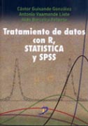 Tratamiento de datos con R, Statistica y SPSS