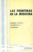 Las fronteras de la medicina Las fronteras de la medicina