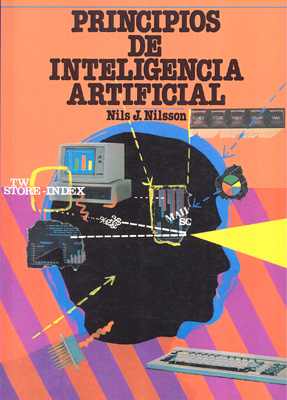 Principios de inteligencia artificial Principios de inteligencia artificial