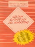 Gestión estratégica del marketing. Establecimiento de objetivos