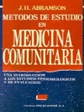 Métodos de estudio en medicina comunitaria Métodos de estudio en medicina comunitaria