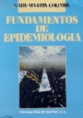 Fundamentos de epidemiología Fundamentos de epidemiología
