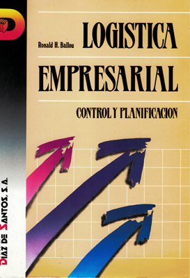 Logística empresarial: control y planificación Logística empresarial: control y planificación