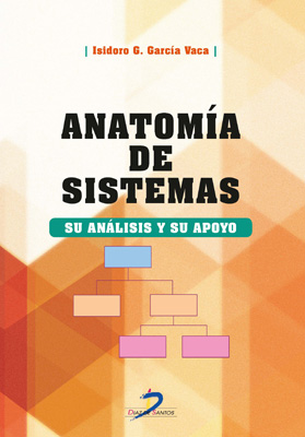Anatomía de Sistemas: Su análisis y su apoyo Anatomía de Sistemas: Su análisis y su apoyo