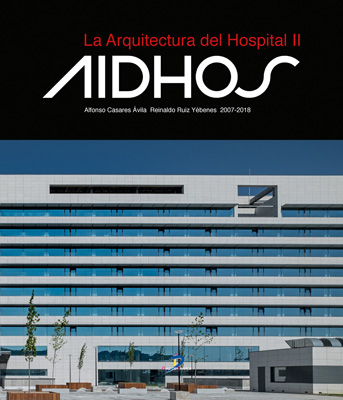 La arquitectura del hospital II