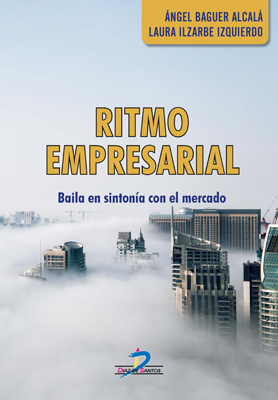 Ritmo empresarial: Baila en sintonía con el mercado Ritmo empresarial: Baila en sintonía con el mercado
