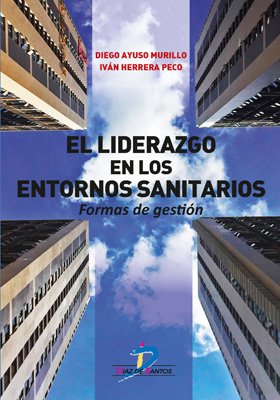 Portada de El liderazgo en los entornos sanitarios