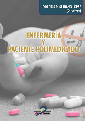 Enfermería y paciente polimedicado