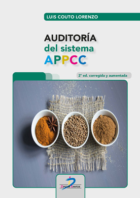 Auditoría del sistema APPCC