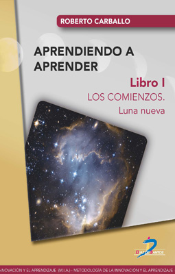 Los comienzos: Luna Nueva. Aprendiendo a aprender