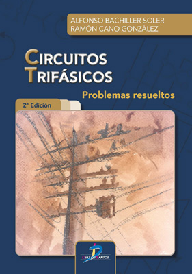 Circuitos trifásicos: Problemas resueltos