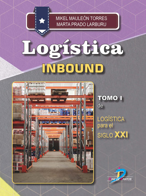 Portada de Logística Inbound