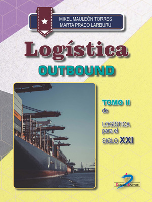 Portada de Logística Outbound