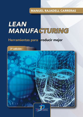 Lean Manufacturing: Herramientas para producir mejor