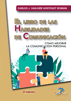 El libro de las habilidades de comunicación: Cómo mejorar la comunicación personal