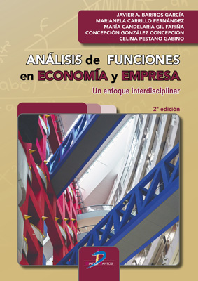 Análisis de funciones en economía y empresa: Un enfoque interdisciplinar