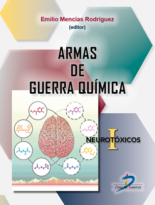 Armas de Guerra Química: Neurotóxicos I