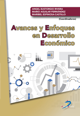 Avances y enfoques en desarrollo económico